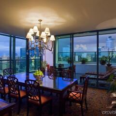Sheraton Mexico City Maria Isabel Hotel интерьер отеля фото 3