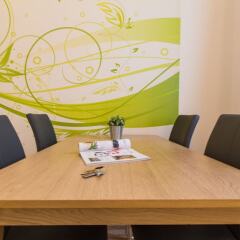 Отель Holiday Apartment Vienna - Enenkelstraße Австрия, Вена - отзывы, цены и фото номеров - забронировать отель Holiday Apartment Vienna - Enenkelstraße онлайн фото 10
