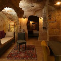 Acropolis Cave Suite Турция, Ургуп - отзывы, цены и фото номеров - забронировать отель Acropolis Cave Suite онлайн спа фото 2