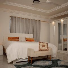 Empire State Hotel in Accra, Ghana from 94$, photos, reviews - zenhotels.com guestroom photo 3