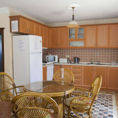 Отель Villa Lycian City в номере