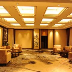 Jiang Jin Grand Hotel