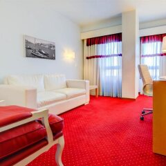 Belver Beta Porto Hotel комната для гостей фото 3
