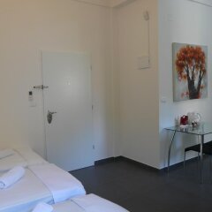 Апартаменты Loui M Apartments Хайфа комната для гостей фото 3