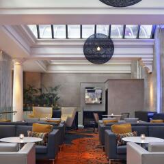Отель Le Meridien Piccadilly интерьер отеля