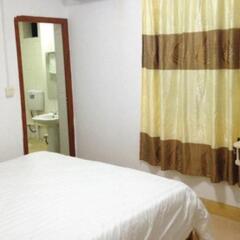 Апартаменты Chezhan Apartment Сямынь комната для гостей