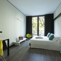 Отель DUPARC Contemporary Suites детские мероприятия
