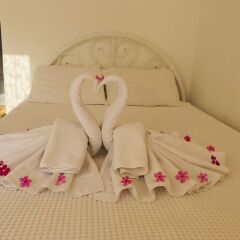 Отель Camyuva Motel Кемер спа