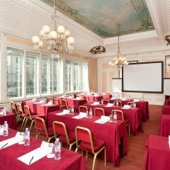 Отель Best Western Ronceray Opera Париж питание