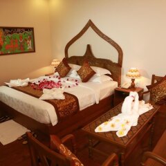 Gracious Bagan Hotel in Nyaung-U, Myanmar from 147$, photos, reviews - zenhotels.com guestroom photo 4