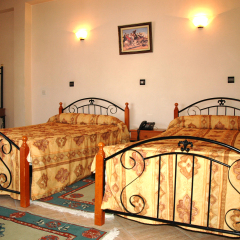 Hotel Al Kabir детские мероприятия