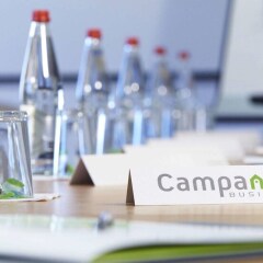 Отель Campanile Hotel Vlaardingen Нидерланды, Влардинген - отзывы, цены и фото номеров - забронировать отель Campanile Hotel Vlaardingen онлайн фото 4