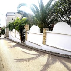 Отель Villa Golf Черногория, Будва - отзывы, цены и фото номеров - забронировать отель Villa Golf онлайн