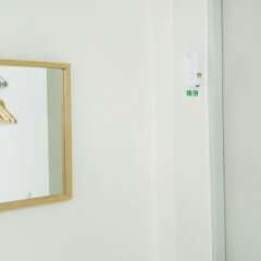 Welcomm Hostel Dongdaemun Сеул интерьер отеля