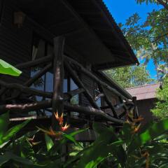Отель Mook Lanta Boutique Resort And Spa Ланта фото 16