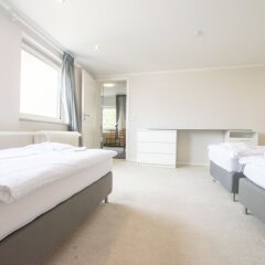 Апартаменты Tolstov-Hotels Large XXL Apartment комната для гостей фото 2