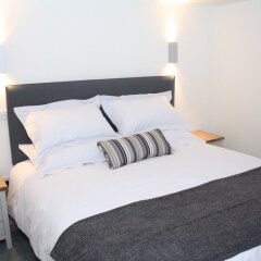 Отель Destiny Scotland - Broughton St Lofts Великобритания, Эдинбург - отзывы, цены и фото номеров - забронировать отель Destiny Scotland - Broughton St Lofts онлайн вид на фасад