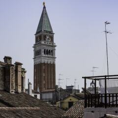 Отель Boutique San Marco фото 3