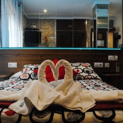 Отель Hostal Costa De La Luz развлечения