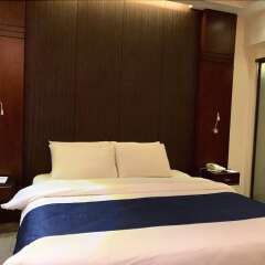Отель Rum Hotels - Al Waleed Амман комната для гостей фото 2
