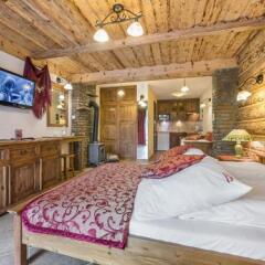 Отель Apartamenty Cztery Pory Roku Косцелиско фото 9