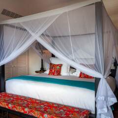 Hotel Villa Marie Saint Barth детские мероприятия фото 2