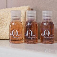 Mien Suites Istanbul Турция, Стамбул - отзывы, цены и фото номеров - забронировать отель Mien Suites Istanbul онлайн ванная фото 2
