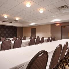Отель Best Western Inn & Conference Center