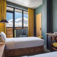 Best Western Gudauri Грузия, Гудаури - отзывы, цены и фото номеров - забронировать отель Best Western Gudauri онлайн комната для гостей фото 5