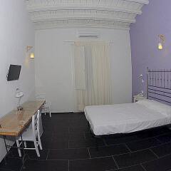 Sbarcadero Hotel Сиракуза комната для гостей фото 2