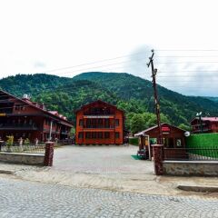 Hirande Otel Турция, Узунгёль - отзывы, цены и фото номеров - забронировать отель Hirande Otel онлайн фото 2