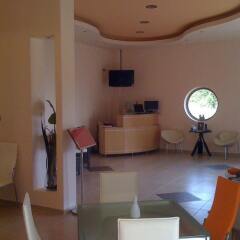 Avra Hotel в номере