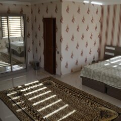Отель Mandari̇n Hotel Азербайджан, Масаллы - отзывы, цены и фото номеров - забронировать отель Mandari̇n Hotel онлайн фото 9