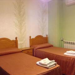 Отель Pension Matilde - Guest House комната для гостей фото 3