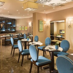 Hotel Balmoral - Champs Elysees Париж питание