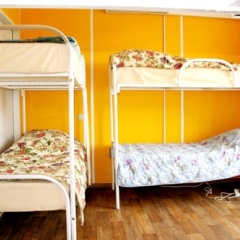 Hostel Like on Narodnoy Voli Екатеринбург детские мероприятия
