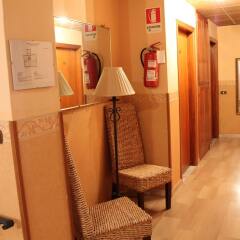 Hotel La Villa Фонди интерьер отеля фото 2