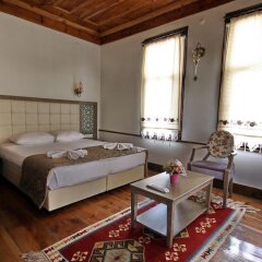 Kastamonu Kadioglu Konagi Турция, Кастамону - отзывы, цены и фото номеров - забронировать отель Kastamonu Kadioglu Konagi онлайн комната для гостей фото 2