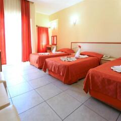 Hotel Golden Sun - All Inclusive Кемер комната для гостей фото 5