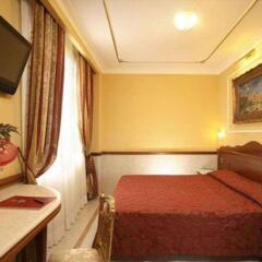Clarion Collection Hotel Principessa Isabella комната для гостей фото 2