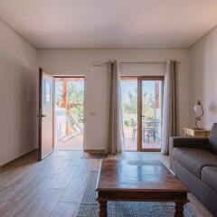 Quinta dos Poetas Nature Hotel & Apartments комната для гостей