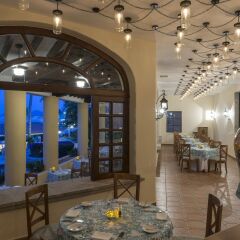 Отель Zoëtry Casa del Mar - Все включено питание
