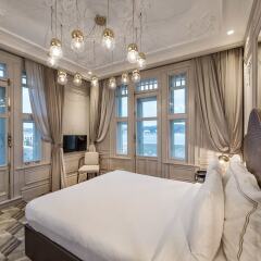 Отель The Stay Bosphorus комната для гостей фото 4