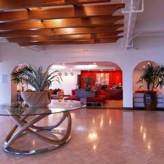 Oceanview Hotel & Residences интерьер отеля фото 3