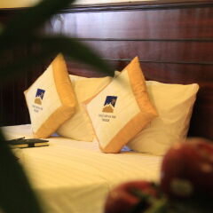 Отель Hoi An Phu Quoc Resort бассейн фото 3