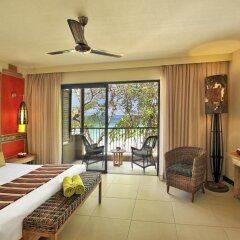 Tamarina Golf & Spa Boutique Hotel in Tamarin, Mauritius from 376$, photos, reviews - zenhotels.com guestroom photo 3