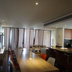 Sephir Blanc in Dakar, Senegal from 107$, photos, reviews - zenhotels.com
