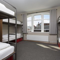 Loft HI Hostel in Reykjavik, Iceland from 224$, photos, reviews - zenhotels.com guestroom photo 3