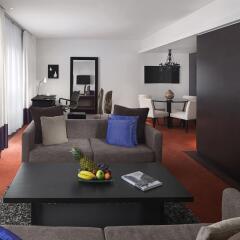 Radisson Blu Hotel Bucharest Бухарест комната для гостей фото 5