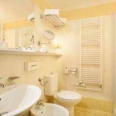 Hotel Park in Bled, Slovenia from 191$, photos, reviews - zenhotels.com bathroom